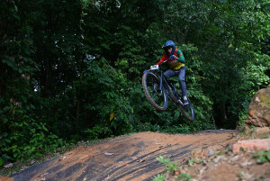 Kejohanan Mountain BIke Kebangsaan 2026