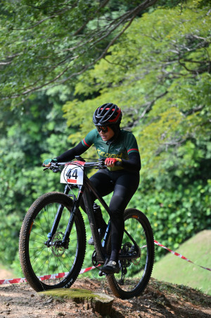 Kejohanan Mountain BIke Kebangsaan 2026