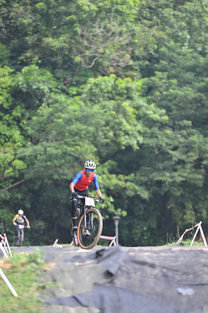 Kejohanan Mountain BIke Kebangsaan 2026