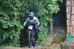Kejohanan Mountain BIke Kebangsaan 2026
