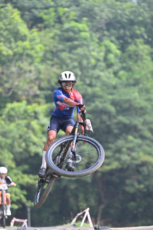 Kejohanan Mountain BIke Kebangsaan 2026