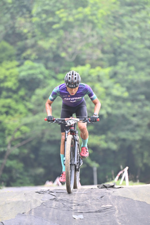 Kejohanan Mountain BIke Kebangsaan 2026