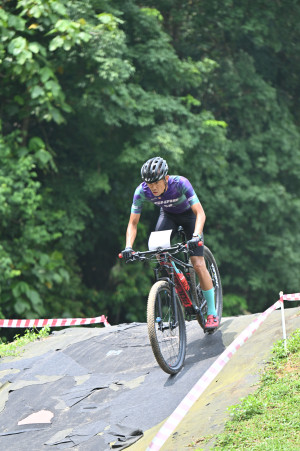 Kejohanan Mountain BIke Kebangsaan 2026