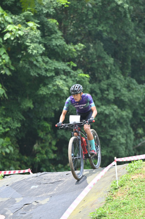 Kejohanan Mountain BIke Kebangsaan 2026