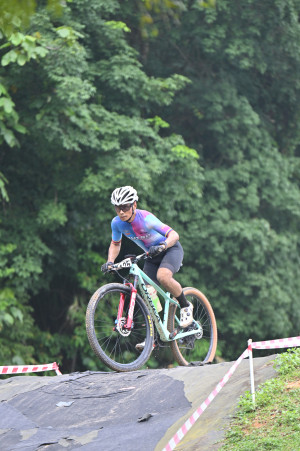 Kejohanan Mountain BIke Kebangsaan 2026