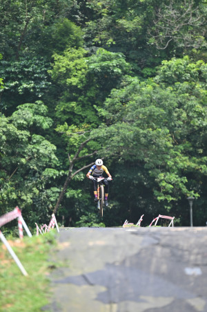 Kejohanan Mountain BIke Kebangsaan 2026