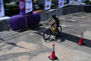 Kejohanan Mountain BIke Kebangsaan 2026