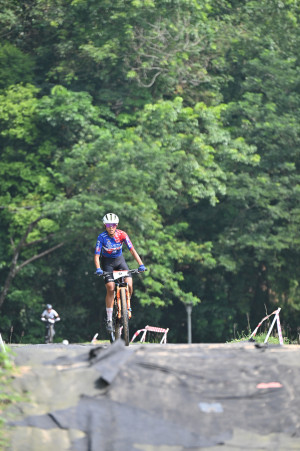 Kejohanan Mountain BIke Kebangsaan 2026