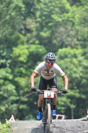 Kejohanan Mountain BIke Kebangsaan 2026