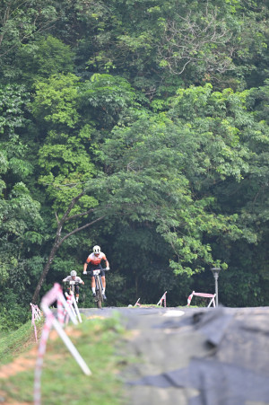 Kejohanan Mountain BIke Kebangsaan 2026