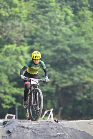 Kejohanan Mountain BIke Kebangsaan 2026