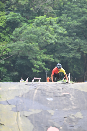Kejohanan Mountain BIke Kebangsaan 2026