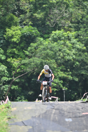 Kejohanan Mountain BIke Kebangsaan 2026