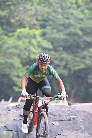Kejohanan Mountain BIke Kebangsaan 2026