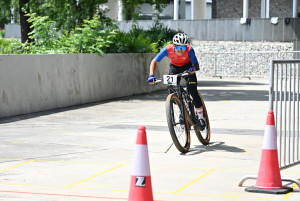 Kejohanan Mountain BIke Kebangsaan 2026