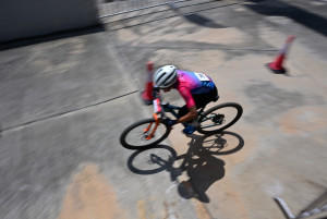 Kejohanan Mountain BIke Kebangsaan 2026