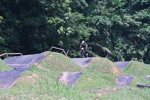 Kejohanan Mountain BIke Kebangsaan 2026