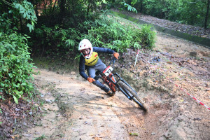 Kejohanan Mountain BIke Kebangsaan 2026