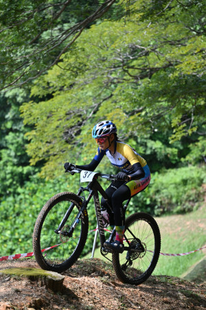 Kejohanan Mountain BIke Kebangsaan 2026