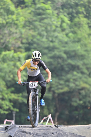 Kejohanan Mountain BIke Kebangsaan 2026