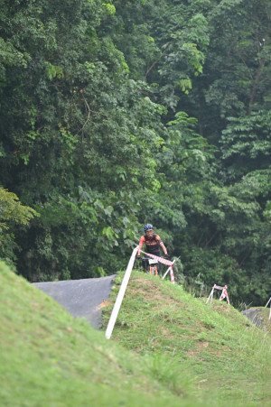 Kejohanan Mountain BIke Kebangsaan 2026