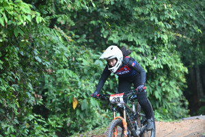 Kejohanan Mountain BIke Kebangsaan 2026