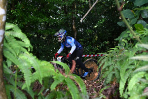 Kejohanan Mountain BIke Kebangsaan 2026