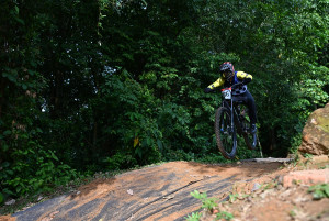 Kejohanan Mountain BIke Kebangsaan 2026