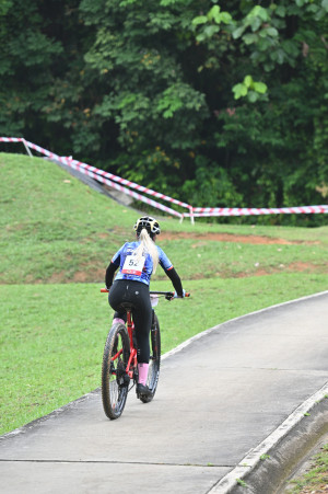 Kejohanan Mountain BIke Kebangsaan 2026