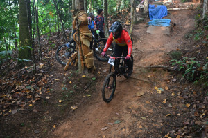 Kejohanan Mountain BIke Kebangsaan 2026