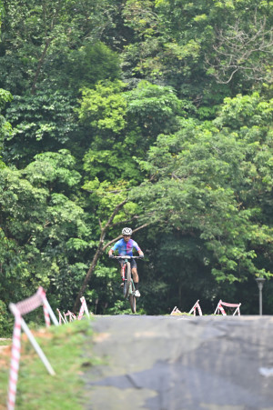 Kejohanan Mountain BIke Kebangsaan 2026