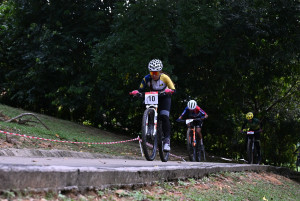 Kejohanan Mountain BIke Kebangsaan 2026