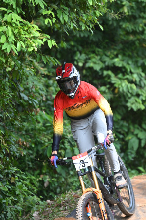 Kejohanan Mountain BIke Kebangsaan 2026