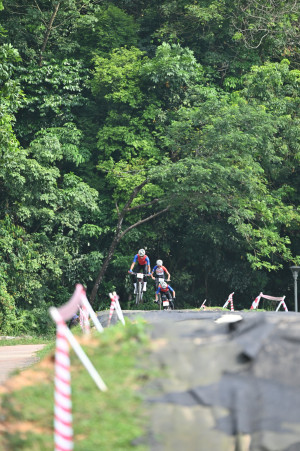 Kejohanan Mountain BIke Kebangsaan 2026