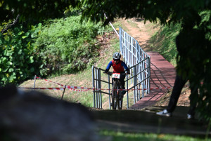 Kejohanan Mountain BIke Kebangsaan 2026
