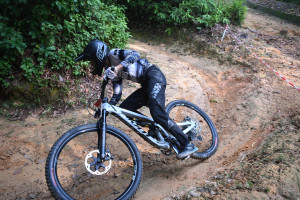 Kejohanan Mountain BIke Kebangsaan 2026