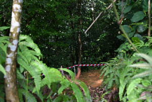 Kejohanan Mountain BIke Kebangsaan 2026