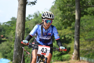 Kejohanan Mountain BIke Kebangsaan 2026