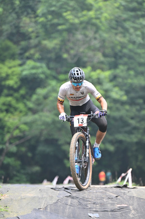 Kejohanan Mountain BIke Kebangsaan 2026