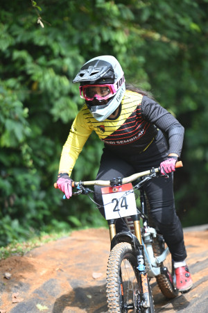 Kejohanan Mountain BIke Kebangsaan 2026