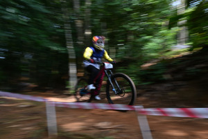 Kejohanan Mountain BIke Kebangsaan 2026
