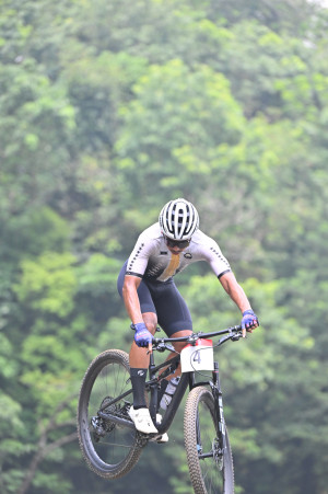 Kejohanan Mountain BIke Kebangsaan 2026
