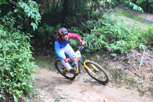 Kejohanan Mountain BIke Kebangsaan 2026