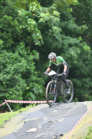 Kejohanan Mountain BIke Kebangsaan 2026