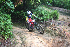 Kejohanan Mountain BIke Kebangsaan 2026