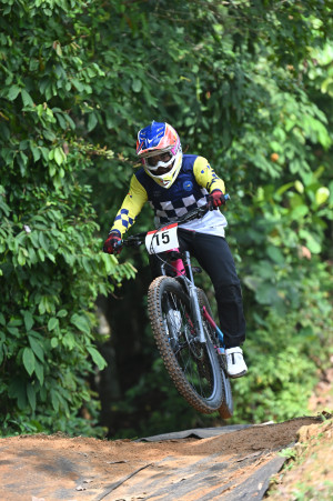 Kejohanan Mountain BIke Kebangsaan 2026