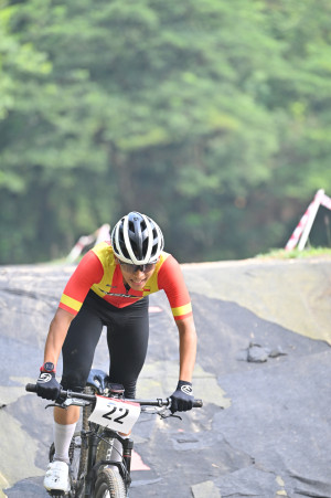 Kejohanan Mountain BIke Kebangsaan 2026