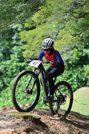 Kejohanan Mountain BIke Kebangsaan 2026