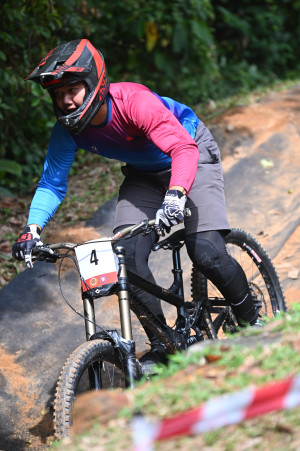 Kejohanan Mountain BIke Kebangsaan 2026