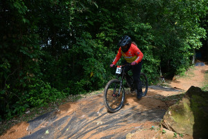 Kejohanan Mountain BIke Kebangsaan 2026